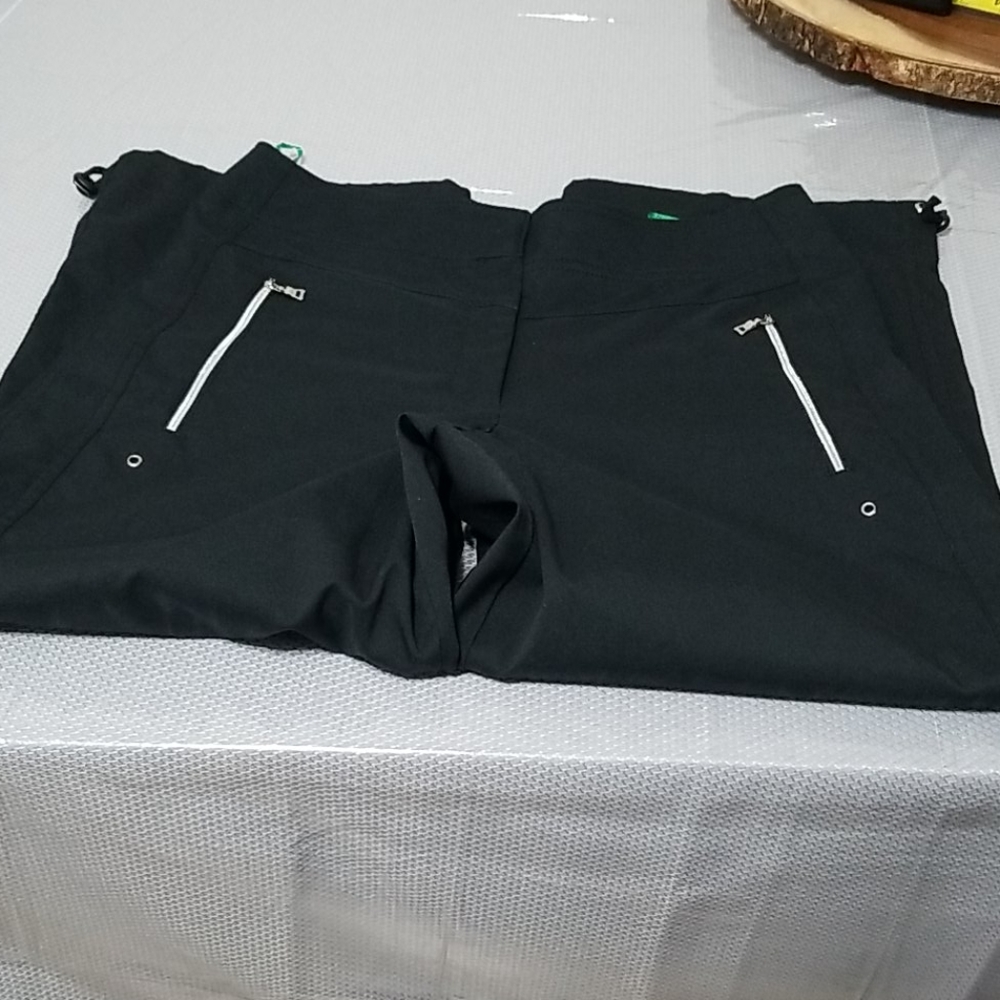Tail Tech Performance Capri Bottoms - image 2